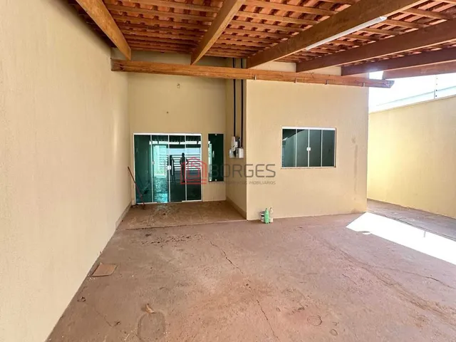 Imagem 6: Casa com Excelente Localização