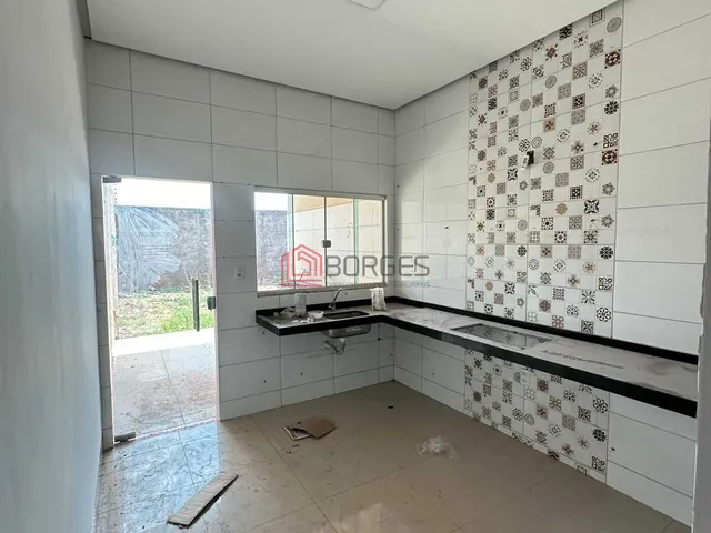 Imagem 3: Casa com Excelente Localização