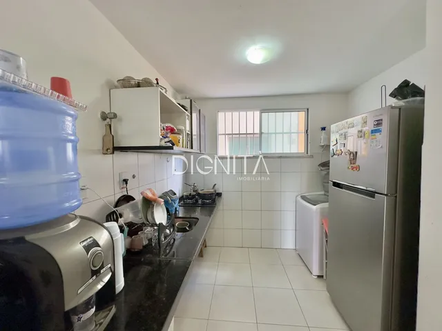 Imagem 8: Vendo apartamento 3 dormitórios sendo 1 suite 1 vaga - Eusébio-CE