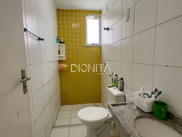 Imagem 12: Vendo apartamento 3 dormitórios sendo 1 suite 1 vaga - Eusébio-CE