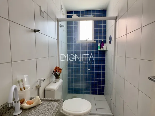 Imagem 3: Vendo apartamento 3 dormitórios sendo 1 suite 1 vaga - Eusébio-CE