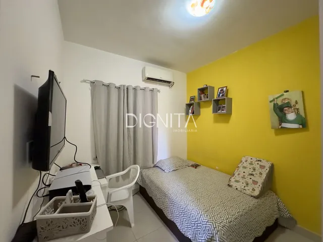 Imagem 5: Vendo apartamento 3 dormitórios sendo 1 suite 1 vaga - Eusébio-CE