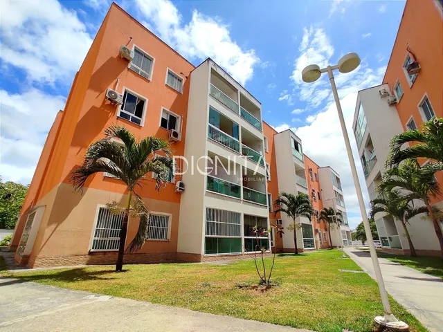 Imagem 14: Vendo apartamento 3 dormitórios sendo 1 suite 1 vaga - Eusébio-CE