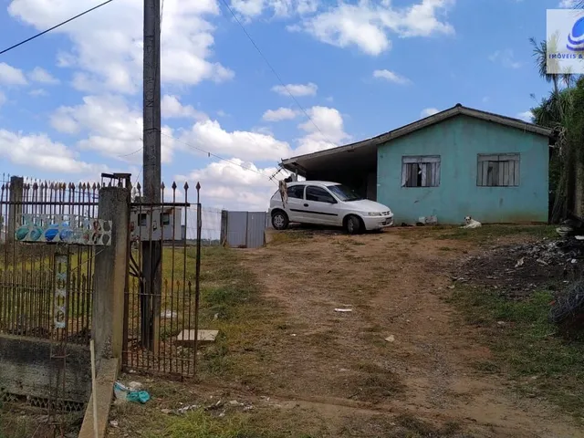 Imagem 1: Casa em Vila Torres I, Campo Largo/PR