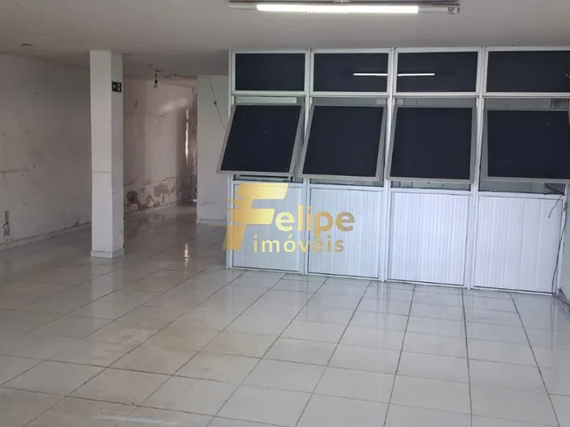 Imagem: Ponto Comercial com 100 M2, Disponível