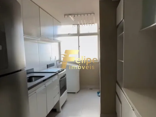 Imagem 6: OPORTUNIDADE! APARTAMENTO DE 02 QUARTOS, SENDO 01 SUÍTE, SOL DA MANHÃ, PRÉDIO