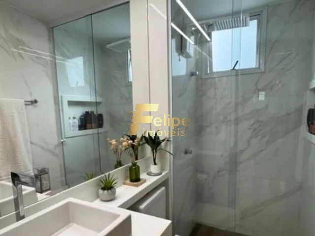 Imagem 8: Belo Apartamento de 02 Quartos, Sendo 01 Suíte, Ambientes Arejados e Iluminados, com