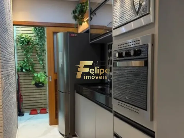 Imagem 5: Belo Apartamento de 02 Quartos, Sendo 01 Suíte, Ambientes Arejados e Iluminados, com