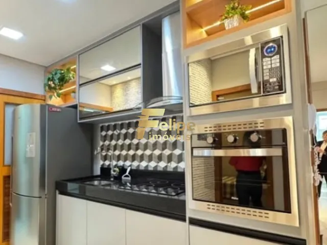 Imagem 7: Belo Apartamento de 02 Quartos, Sendo 01 Suíte, Ambientes Arejados e Iluminados, com