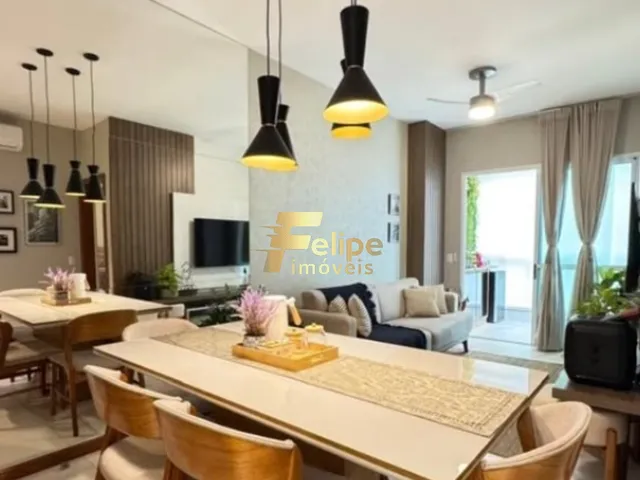 Imagem 6: Belo Apartamento de 02 Quartos, Sendo 01 Suíte, Ambientes Arejados e Iluminados, com
