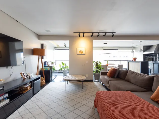 Imagem: Apartamento à venda em São Paulo-SP, Chácara