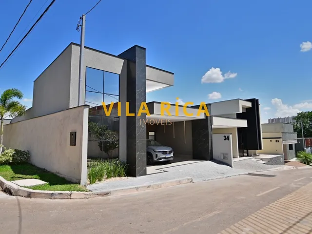 Imagem 15: 3 Dormitórios, 3 Suíte, 4 Banheiro, 2 Vagas na Garagem, 235M² de Área Construída
