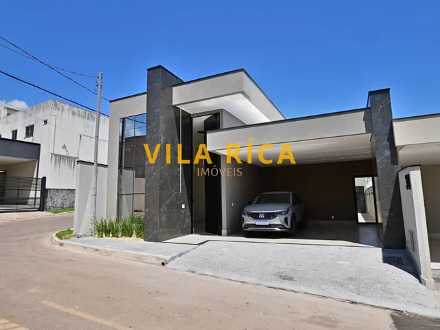 Imagem 4: 3 Dormitórios, 3 Suíte, 4 Banheiro, 2 Vagas na Garagem, 235M² de Área Construída
