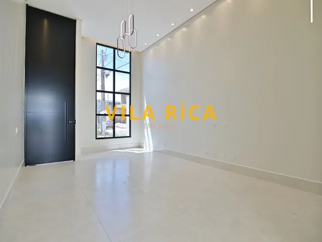 Imagem 12: 3 Dormitórios, 3 Suíte, 4 Banheiro, 2 Vagas na Garagem, 235M² de Área Construída