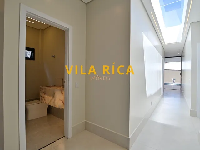 Imagem 16: 3 Dormitórios, 3 Suíte, 4 Banheiro, 2 Vagas na Garagem, 235M² de Área Construída