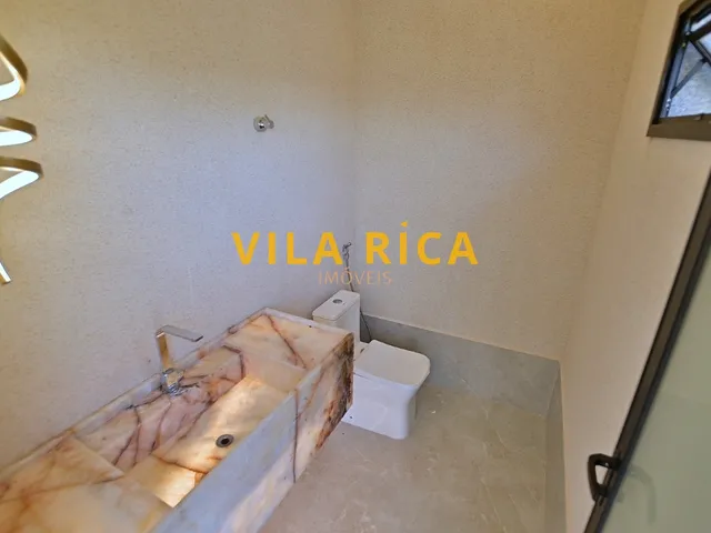 Imagem 14: 3 Dormitórios, 3 Suíte, 4 Banheiro, 2 Vagas na Garagem, 235M² de Área Construída