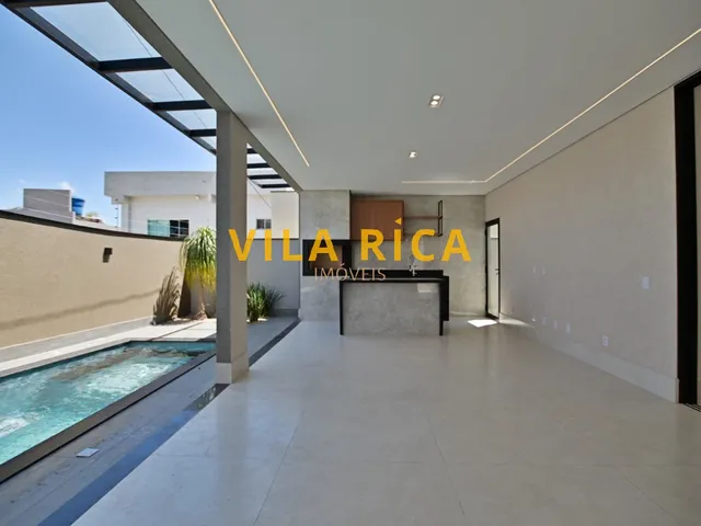 Imagem 5: 3 Dormitórios, 3 Suíte, 4 Banheiro, 2 Vagas na Garagem, 235M² de Área Construída