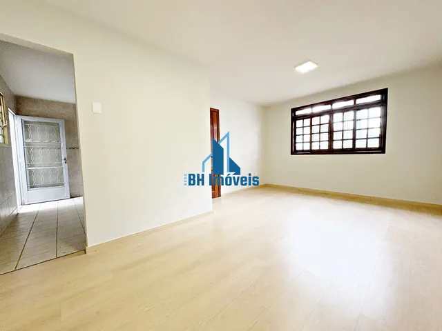 Imagem: Casa Geminada linear de 4 quartos no bairro