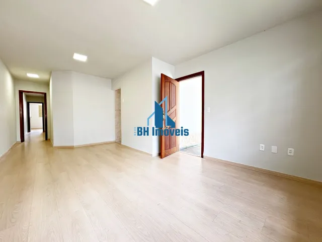 Imagem 6: Casa Geminada linear de 4 quartos no bairro Castelo - Belo Horizonte/MG