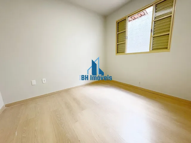Imagem 5: Casa Geminada linear de 4 quartos no bairro Castelo - Belo Horizonte/MG