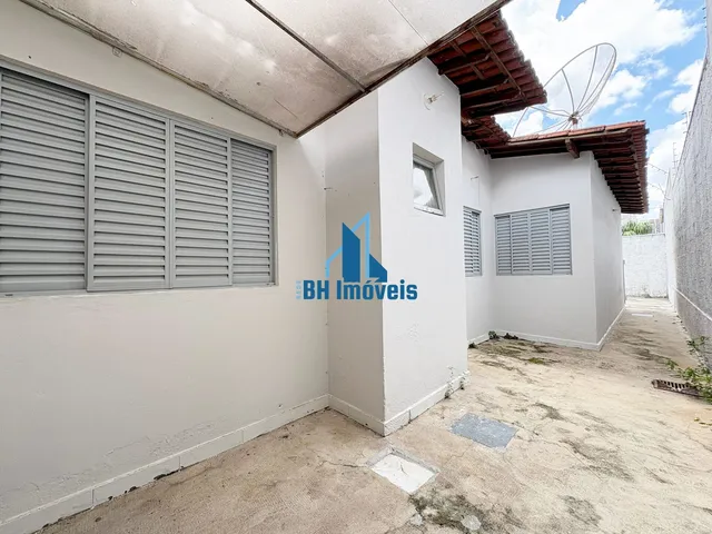Imagem 4: Casa Geminada linear de 4 quartos no bairro Castelo - Belo Horizonte/MG