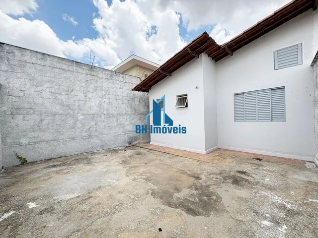 Imagem 9: Casa Geminada linear de 4 quartos no bairro Castelo - Belo Horizonte/MG