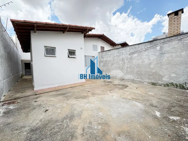Imagem 15: Casa Geminada linear de 4 quartos no bairro Castelo - Belo Horizonte/MG