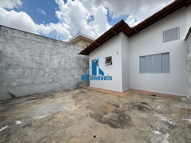 Imagem 7: Casa Geminada linear de 4 quartos no bairro Castelo - Belo Horizonte/MG