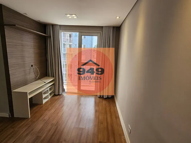 Imagem: Apartamento com 2 Dormitórios e Vaga de