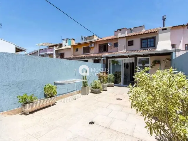 Imagem: Casa à venda no bairro Hípica - Porto