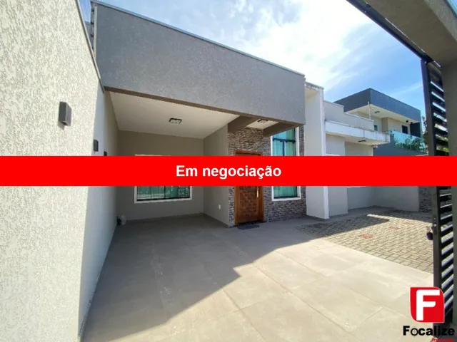 Imagem: Casa Residencial em Itapoá - Sc, Rainha
