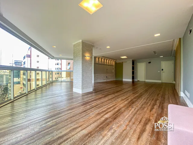 Imagem: Vista Morro Moreno Luxo, 3 Suítes, 170m²