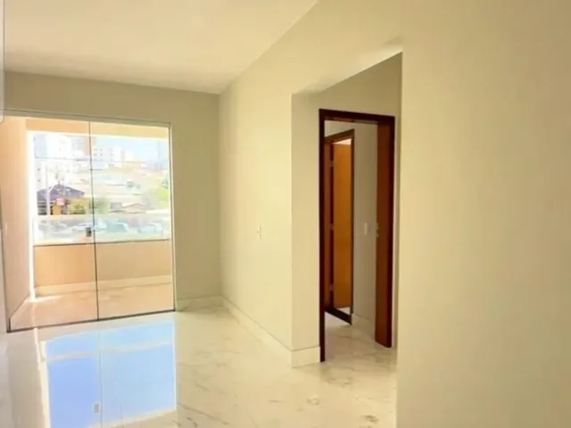 Imagem: Apartamento à Venda no Antônio Caixeta