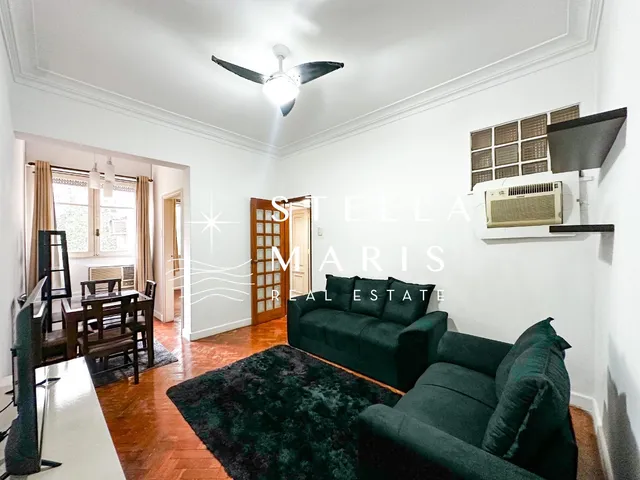 Imagem: Ipanema, Excelente Apartamento de 48 M2