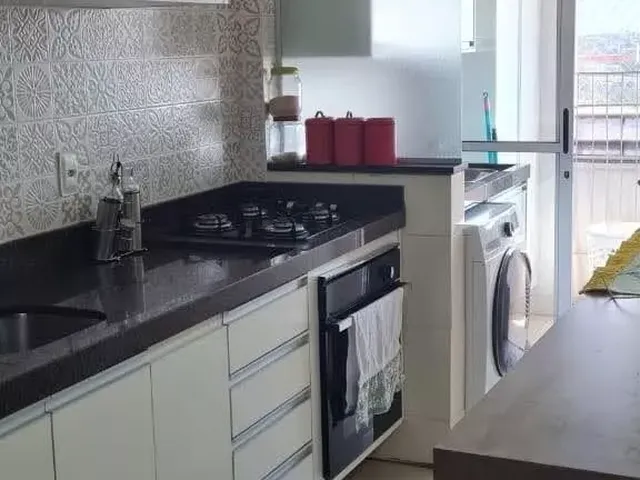 Imagem: Apartamento para venda, 3 quarto(s), sendo