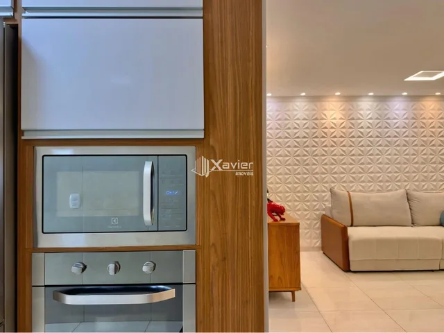 Imagem 7: Casa Triplex com 4 Quartos, Área Gourmet e Deck para Lagoa À Venda em Itapebussu