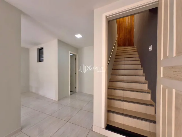 Imagem 10: Casa Triplex com 4 Quartos, Área Gourmet e Deck para Lagoa À Venda em Itapebussu