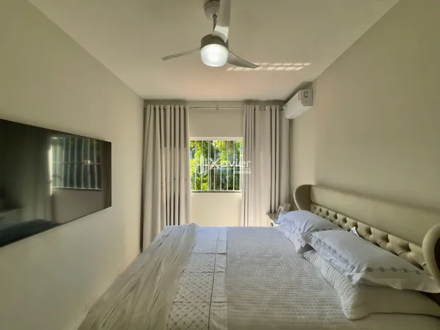 Imagem 15: Casa Triplex com 4 Quartos, Área Gourmet e Deck para Lagoa À Venda em Itapebussu