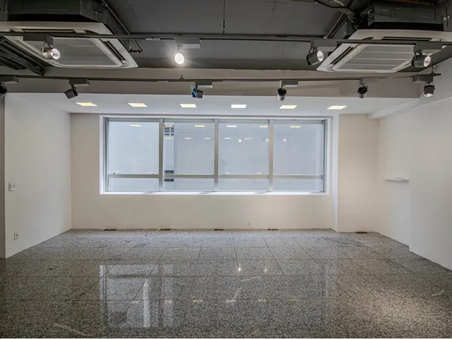 Imagem: Sala Comercial À Venda em São Paulo, Perdizes