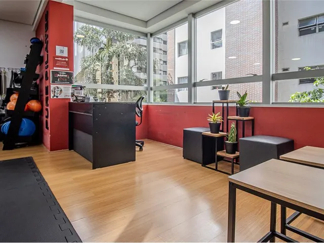 Imagem: Sala Comercial À Venda em São Paulo, Perdizes