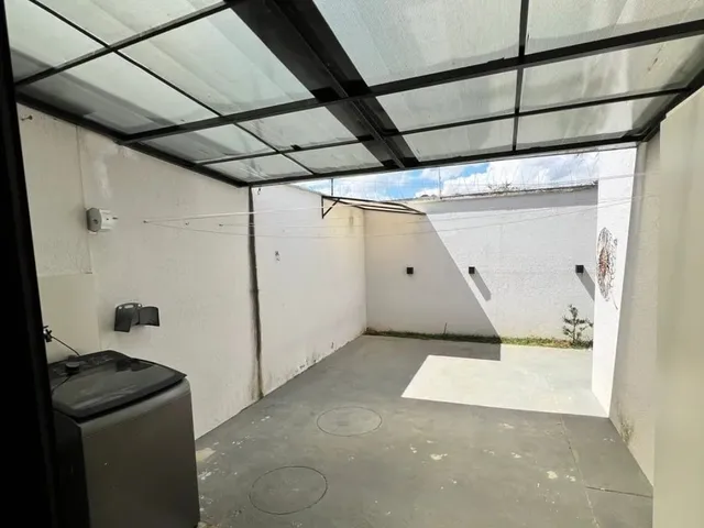 Imagem 2: Casa residencial para Venda em condomínio fechado, Sim, Feira de Santana, 2 quartos, 1