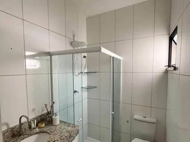 Imagem 3: Casa residencial para Venda em condomínio fechado, Sim, Feira de Santana, 2 quartos, 1