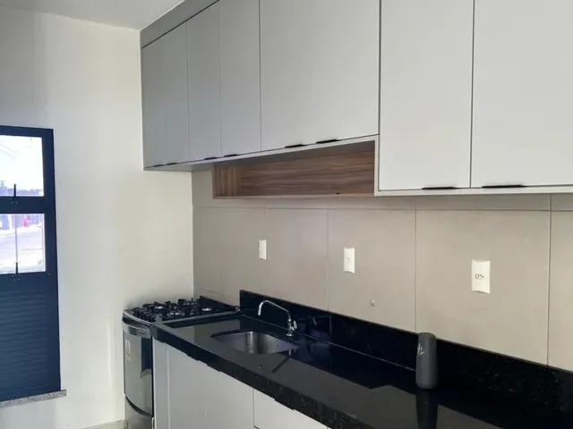 Imagem 4: Casa residencial para Venda em condomínio fechado, Sim, Feira de Santana, 2 quartos, 1