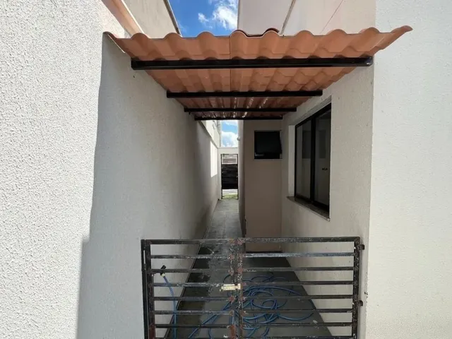 Imagem 6: Casa residencial para Venda em condomínio fechado, Sim, Feira de Santana, 2 quartos, 1