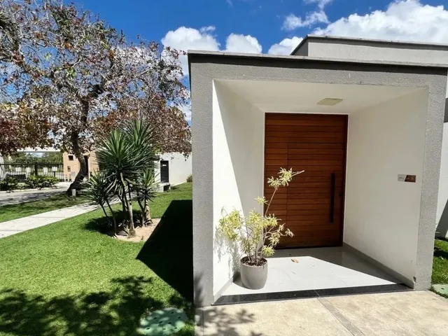 Imagem 7: Casa residencial para Venda em condomínio fechado, Sim, Feira de Santana, 2 quartos, 1