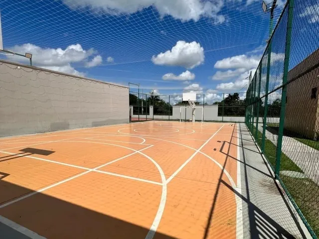 Imagem 9: Casa residencial para Venda em condomínio fechado, Sim, Feira de Santana, 2 quartos, 1