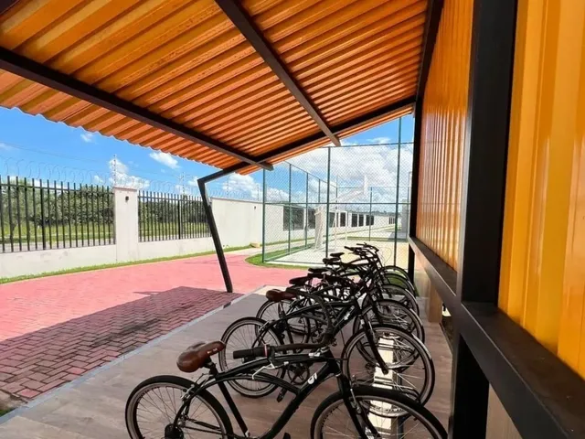 Imagem 15: Casa residencial para Venda em condomínio fechado, Sim, Feira de Santana, 2 quartos, 1