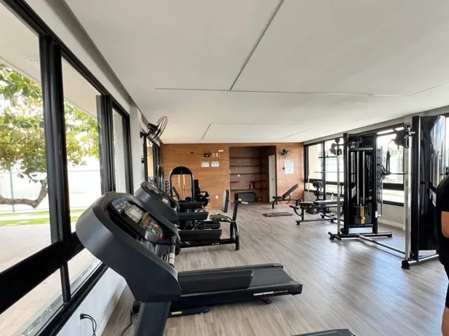 Imagem 16: Casa residencial para Venda em condomínio fechado, Sim, Feira de Santana, 2 quartos, 1