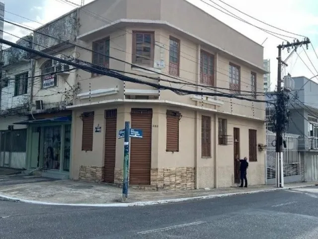 Imagem: Ponto Comercial à Venda na Av. José Malcher