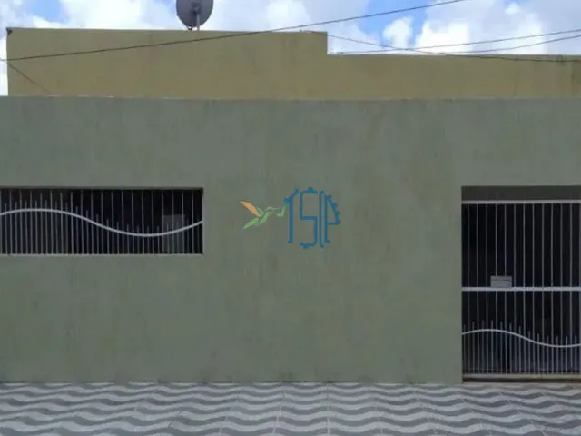 Imagem: Casa Padrão/ Casa a venda / Casa em Natal